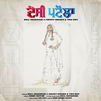 Desi Patola Savvy Nagra, Bill Jahangir Mp3 Song Download