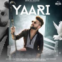 Yaari Khasa Aala Chahar Mp3 Song Download