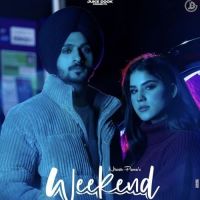 Weekend Nirvair Pannu Mp3 Song Download
