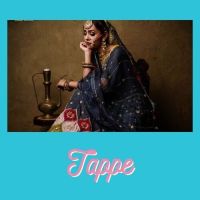 Tappe Jenny Johal Mp3 Song Download