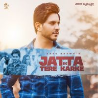 Jatta Ek Tere Karke Jass Bajwa Mp3 Song Download