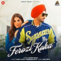 Ferozi Koka Ranjit Bawa Mp3 Song Download