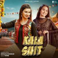 Kala Suit Renuka Panwar Mp3 Song Download