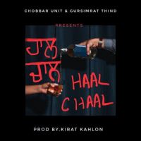 Haal Chaal Kirat Kahlon Mp3 Song Download