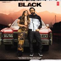 Black Amar Sajaalpuria, Gurlej Akhtar Mp3 Song Download