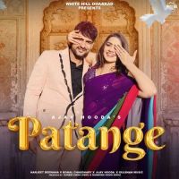 Patange Harjeet Deewana, Komal Chaudhary Mp3 Song Download
