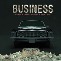 Business Sinner, Deepak Dhillon Mp3 Song Download