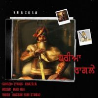 Haria Ragle Khazala Mp3 Song Download