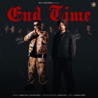 End Time Lakha Gill Mp3 Song Download