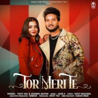 Tor Meri Te Vicky Gill Mp3 Song Download