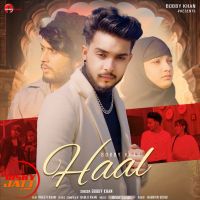 Haal Bobby Khan Mp3 Song Download