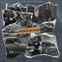American Made Luv Sxndhu Mp3 Song Download