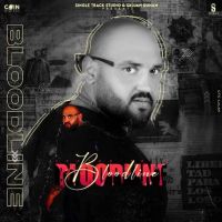 Bloodline Janta Toor Mp3 Song Download