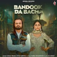 Bandook Da Bacha Sonu Grewal Mp3 Song Download