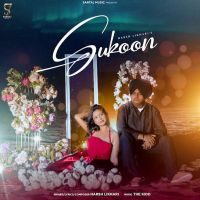 Sukoon Harsh Likhari Mp3 Song Download