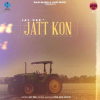 Jatt Kon Jay Dee Mp3 Song Download