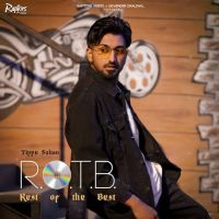R.O.T.B (Rest of the Best) By Tippu Sultan full album mp3 songs