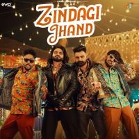 Zindagi Jhand UK Haryanvi Mp3 Song Download
