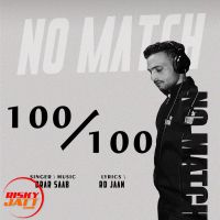 100 / 100 Brar Saab Mp3 Song Download
