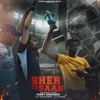 Sher Te Saan Parry Sarpanch Mp3 Song Download