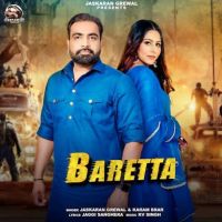 Baretta Jaskaran Grewal Mp3 Song Download