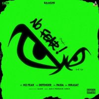 Hirasat Baaghi Mp3 Song Download