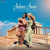 Aalam-Aara Satinder Sartaaj Mp3 Song Download