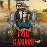Gair Kanooni Rahul Puthi, Ashu Twinkle Mp3 Song Download