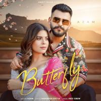 Butterfly Azam Mp3 Song Download
