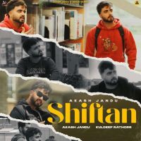 Shiftan Akash Jandu Mp3 Song Download