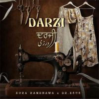 Darzi Zora Randhawa Mp3 Song Download