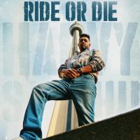 Ride or Die Harvy Sandhu Mp3 Song Download