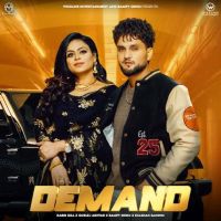 Demand Kabir Gill Mp3 Song Download