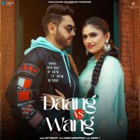 Daang vs Wang Harjot Mp3 Song Download