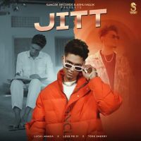 Jitt Lucky Mansa Mp3 Song Download