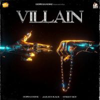 Villain Gopii Sandhu Mp3 Song Download