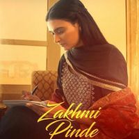 Zakhmi Pinde Raman Randhawa Mp3 Song Download