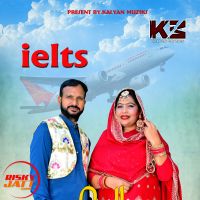 Ielts Jagmail Kalyan, Deep Dhaliwal Mp3 Song Download