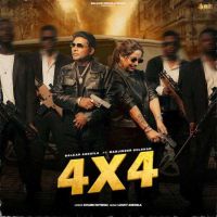 4x4 Balkar Ankhila Mp3 Song Download