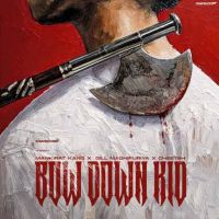 BOW DOWN KID Mankirat Kang Mp3 Song Download