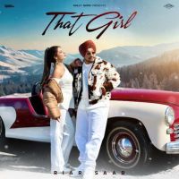 That Girl Riar Saab Mp3 Song Download