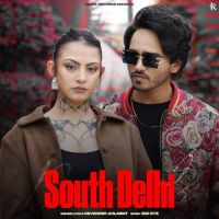 South Delhi Devender Ahlawat Mp3 Song Download