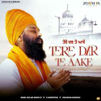 Tere Dar Te Aake Baba Gulab Singh Ji Mp3 Song Download