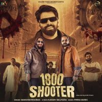 1800 Shooter Masoom Sharma Mp3 Song Download