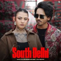 South Delhi Devender Ahlawat Mp3 Song Download
