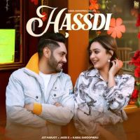 Hassdi Harjot Mp3 Song Download