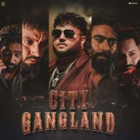City Gangland Deep Jandu Mp3 Song Download