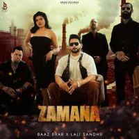 Zamana Baaz Brar Mp3 Song Download