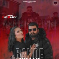 Bande khani Sukh Dargapuria Mp3 Song Download