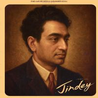 Jindey Arjan Dhillon Mp3 Song Download